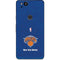 NBA New York Knicks Distressed Google Pixel 2 Skin